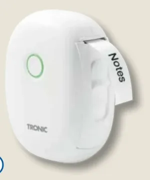 Thermo-Label-Printer