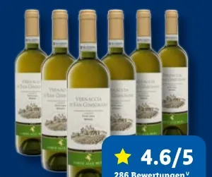 Vernaccia di San Gimignano
