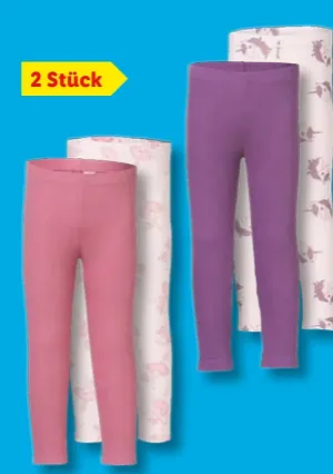 Kinder Leggings