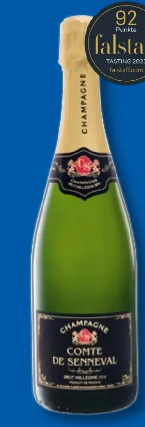 Brut Millésime