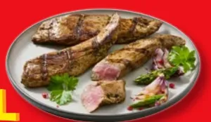 PREMIUM Lamm-Filets XXL