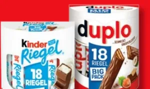 Kinder Riegel