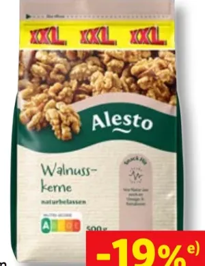 Walnusskerne XXL
