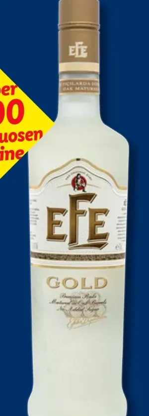 Raki Gold