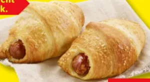Wienerle Croissant