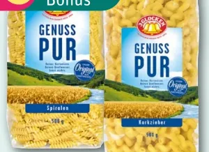 Genuss Pur Pasta