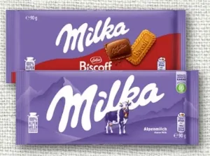 Schokolade