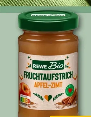Bio Fruchtaufstrich