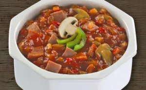 Teufelsalat