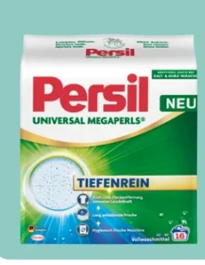 Waschmittel Gel