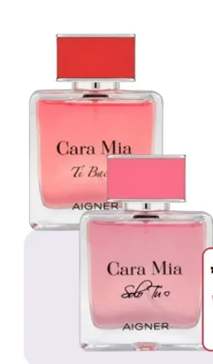 Aigner Cara Mia Ti Bacio EdP