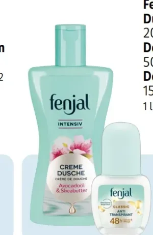 Dusche