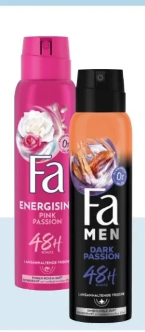 Deospray