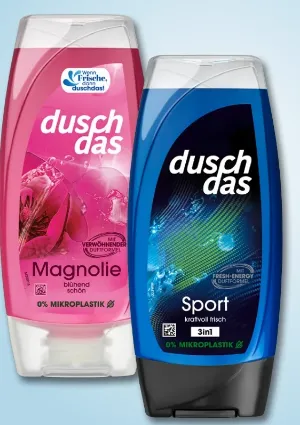 Dusche