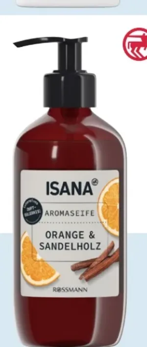 Aromaseife
