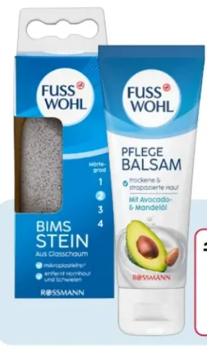 Pflegebalsam