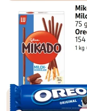 Milchschokolade