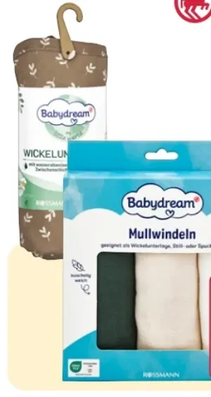 Mullwindeln