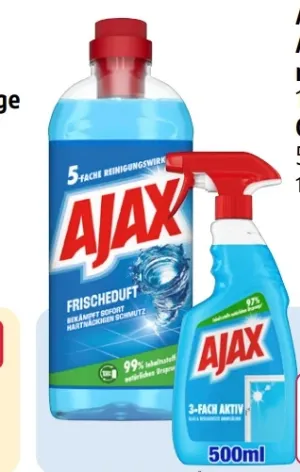 Allzweckreiniger