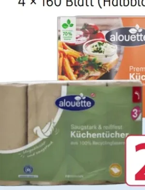 Küchentücher Premium