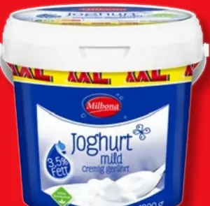 Joghurt Mild XXL