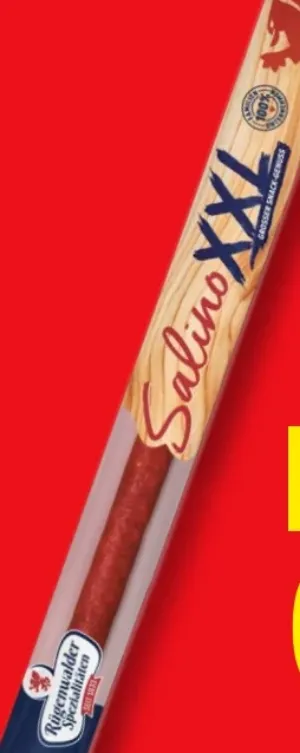 Salino XXL Salamistick
