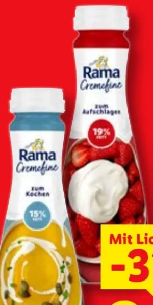 Cremefine