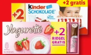 Yogurette