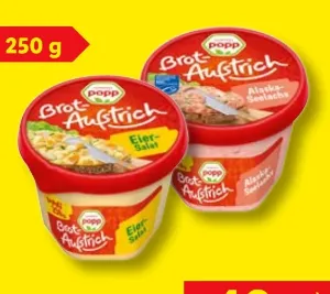 Brotaufstrich