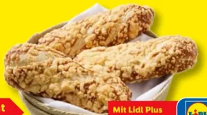 Käselaugenstange