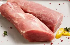 Schweinefilet