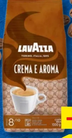 Crema E Aroma