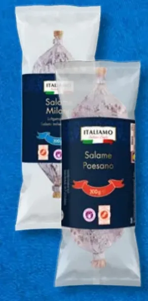 Salami