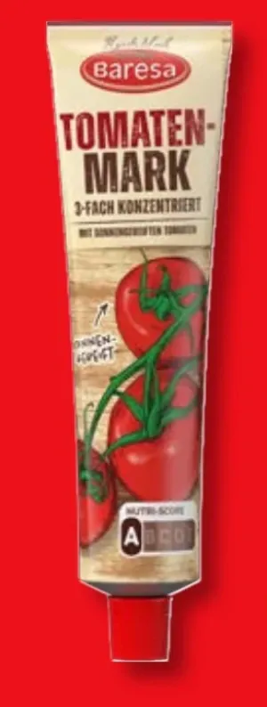 Tomatenmark