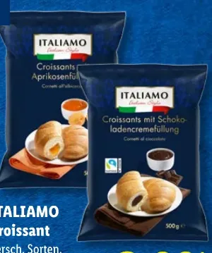 Croissant