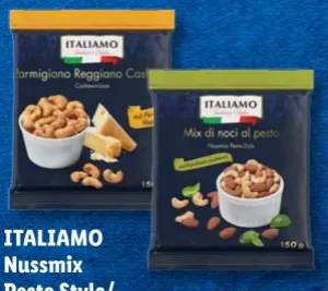 Nussmix