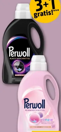 ᐅ 2 Perwoll Angebote & Aktionen