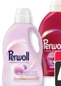 ᐅ 2 Perwoll Angebote & Aktionen