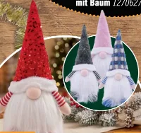 Aktuelle Angebote der Woche ➡️ Weihnachtsdeko » Oktober 2026