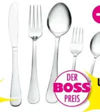 Aktuelle Angebote der Woche ➡️ Besteck » Oktober 2026