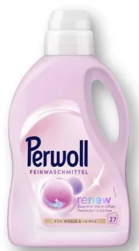 ᐅ 3 Perwoll Angebote & Aktionen