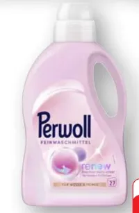 ᐅ 3 Perwoll Angebote & Aktionen