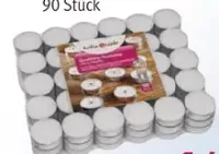 ᐅ Kerzen im Angebot bei ROSSMANN