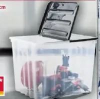 ᐅ Aufbewahrungsbehälter im Angebot bei NORMA