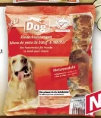Hundefutter im Angebot bei NORMA - Juni 2026 - marktguru.de