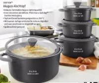 ᐅ Töpfe im Angebot bei ALDI SÜD