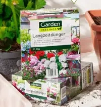 Dnger Blumenerde im Angebot bei ALDI NORD - Juni 2026 - marktguru.de