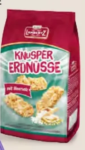 ᐅ Nüsse im Angebot bei Markthalle - Juni 2026 - marktguru.de