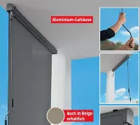 Markisen im Angebot bei BAUHAUS - Juni 2026 - marktguru.de
