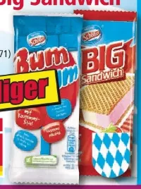 Eis im Angebot bei NORMA - Juni 2026 - marktguru.de